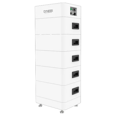 Batería Dyness Tower T17 480V 17,76kWh LiFePO4