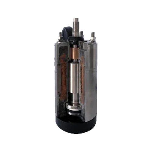 Motor Solar Lorentz ECDRIVE 200 HRE 0.3kW para bomba