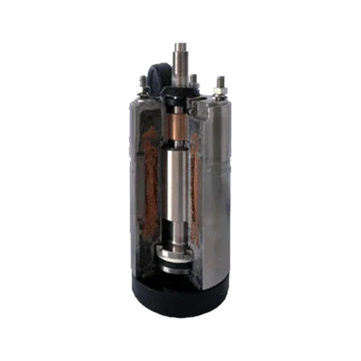 Motor Solar Lorentz ECDRIVE 1800 HRE 1.7kW para bomba