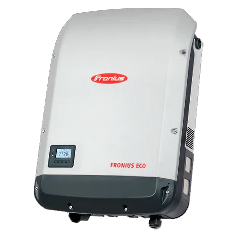 Inversor Trifásico Fronius Eco 27.0-3-S WLAN