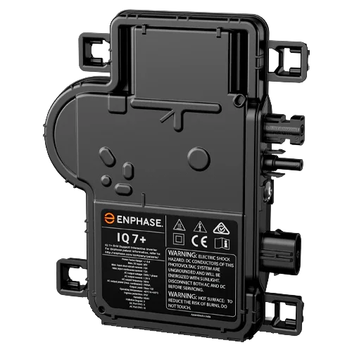 Microinversor Enphase IQ 7+ IQ7PLUS-72-2-INT