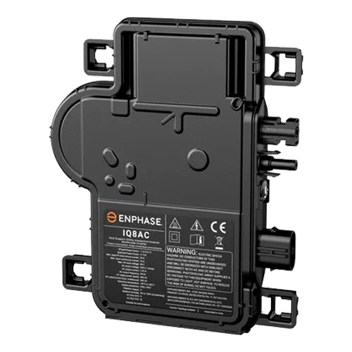 Microinversor Enphase IQ 8AC IQ8AC-72-M-INT