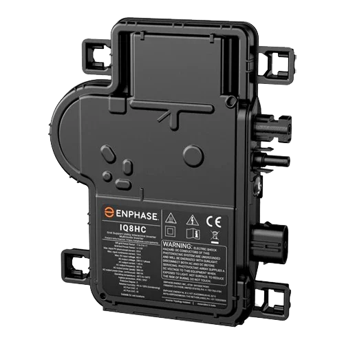 Microinversor Enphase IQ 8HC IQ8HC-72-M-INT