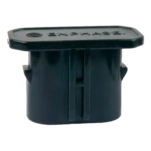 Tapa Estanca Enphase Q-SEAL-10 para Conectores Hembra