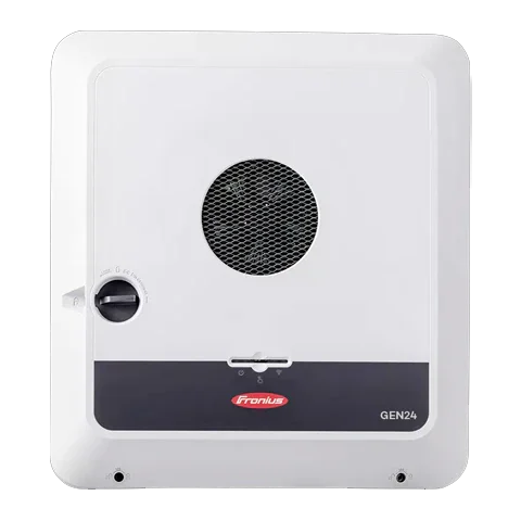 Inversor Fronius Symo GEN24 12.0 SC 12kW Trifásico