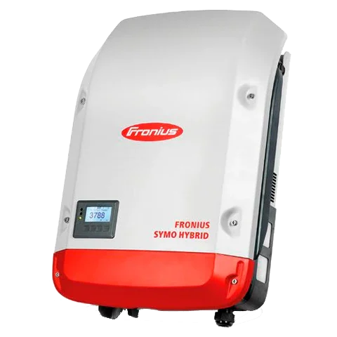 Inversor Híbrido Fronius Symo Hybrid 4.0-3-S WLAN