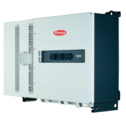 Inversor Trifásico Fronius Tauro Eco 100-3-P