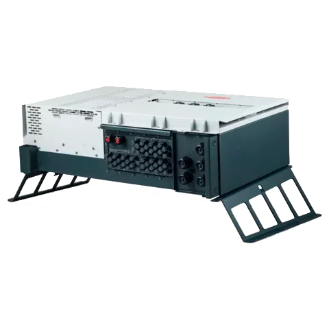 Inversor Trifásico Fronius Tauro Eco 100-3-P