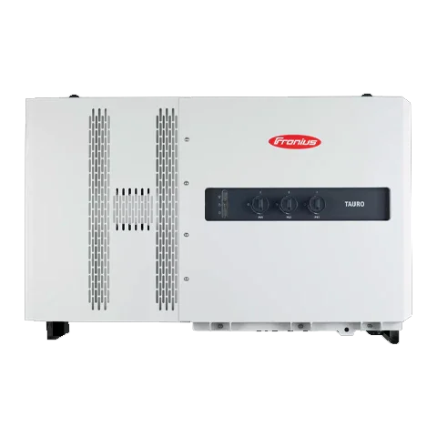 Inversor Trifásico Fronius Tauro Eco 100-3-P