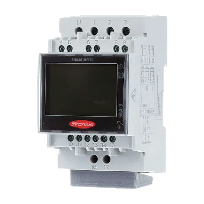 Fronius Smart Meter TS 5kA-3 | Medidor Trifásico Alta Corriente