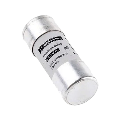 Fusible Mersen 22x58 32A 690V gG