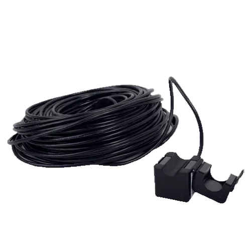 Transformador de Corriente GoodWe CT90-30 90A 30m para Medidor