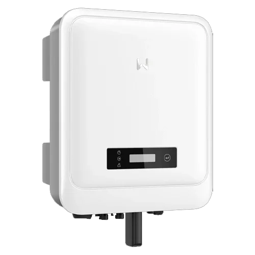 Inversor Monofásico Goodwe GW3000-DNS-30 3kW