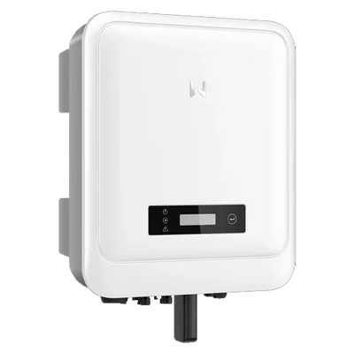 Inversor Monofásico Goodwe GW3600-DNS-30 3.6kW