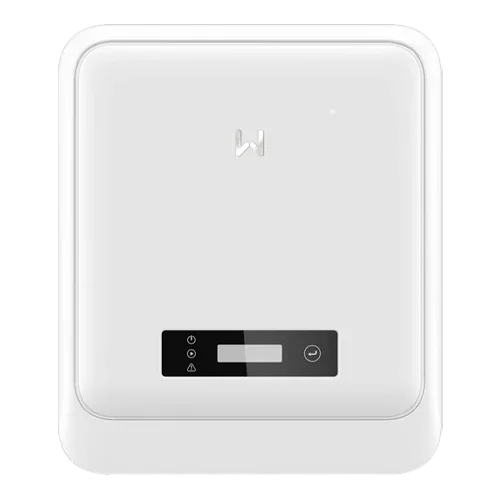 Inversor Monofásico Goodwe GW3000-DNS-30 3kW