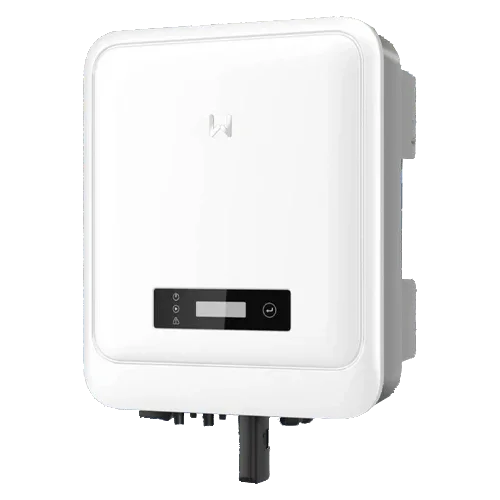 Inversor Monofásico Goodwe GW3000-DNS-30 3kW