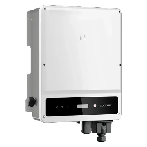 Inversor Trifásico Goodwe GW10KT-DT 10kW 2 MPPT