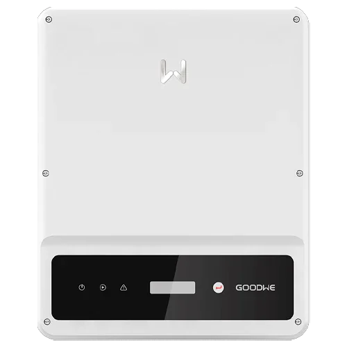 Inversor Trifásico Goodwe GW6K-DT 6kW 2 MPPT