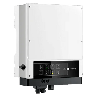 Inversor Híbrido GoodWe GW3648-EM 3,68kW 48V Monofásico