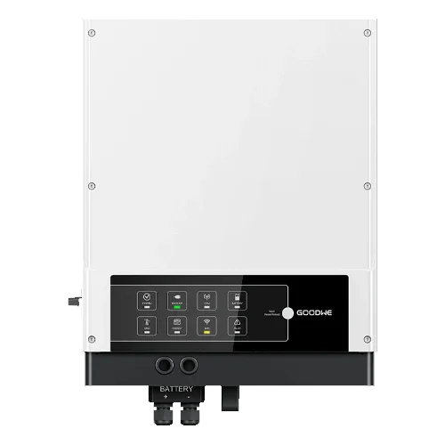 Inversor Híbrido GoodWe GW3648-EM 3,68kW 48V Monofásico