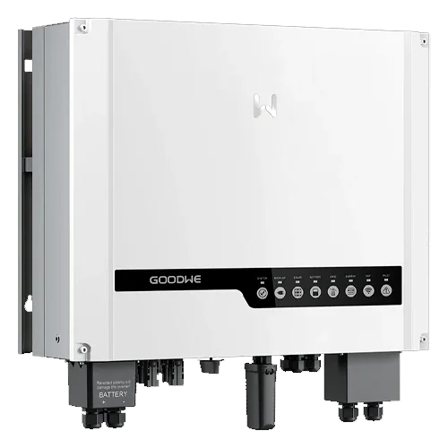 Inversor Híbrido GoodWe GW3648D-ES 3,68kW 48V Monofásico