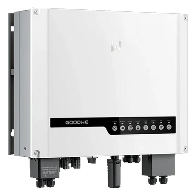 Inversor Híbrido GoodWe GW5048D-ES 5kW 48V Monofásico