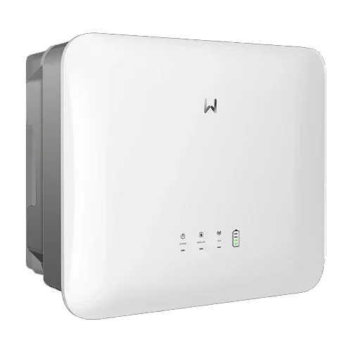 Inversor Híbrido Monofásico Goodwe GW6000-ES-20 6kW