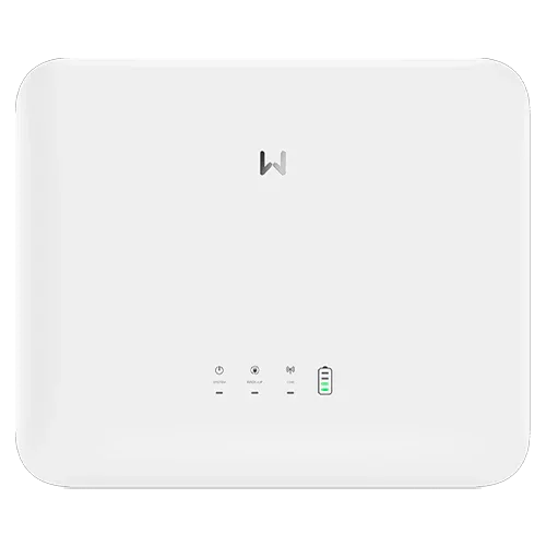 Inversor Híbrido Monofásico Goodwe GW3000-ES-20 3kW