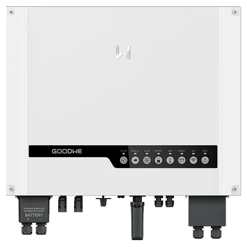 Inversor Híbrido GoodWe GW3648D-ES 3,68kW 48V Monofásico