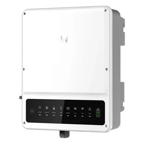 Inversor Híbrido Trifásico Goodwe GW6.5KN-ET Plus 6.5kW HV