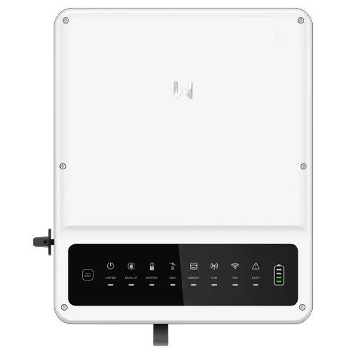 Inversor Híbrido Trifásico Goodwe GW8KN-ET Plus 8kW HV