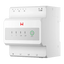 Medidor Trifásico GoodWe GM330 con Entrada para CT Externos