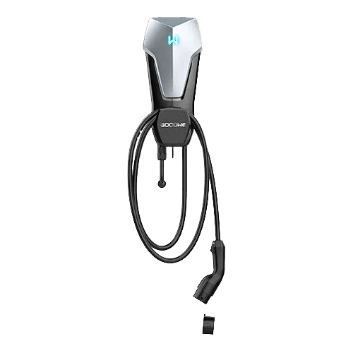 Cargador Vehículo Eléctrico GoodWe GW 22K-HCA 22kW Trifásico
