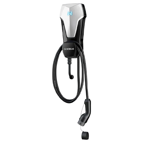 Cargador Vehículo Eléctrico GoodWe GW 22K-HCA 22kW Trifásico