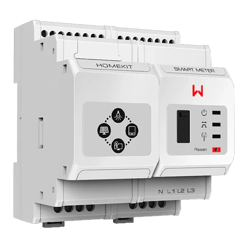 Medidor de Consumo GoodWe HomeKit HK1000 Monofásico