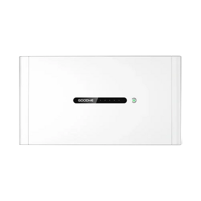 Batería GoodWe Lynx D LX D5.0-10 48V 5kWh LFP Alta Tensión