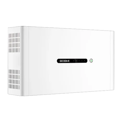 Batería GoodWe Lynx D LX D5.0-10 48V 5kWh LFP Alta Tensión