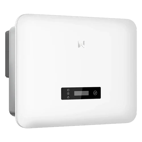 Inversor Trifásico Goodwe GW20K-SDT-30 20kW SDT G3