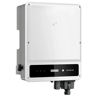 Inversor Trifásico Goodwe GW8000-SDT-20 8kW 2 MPPT