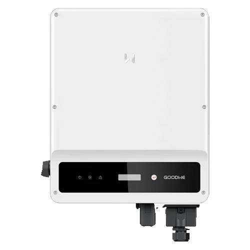 Inversor Trifásico Goodwe GW8000-SDT-20 8kW 2 MPPT