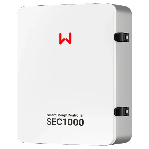 Controlador de Energía GoodWe SEC1000 RS485 Ethernet