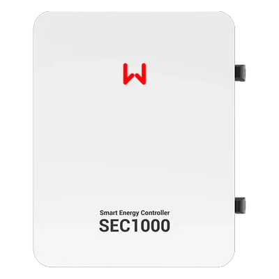Controlador de Energía GoodWe SEC1000 RS485 Ethernet