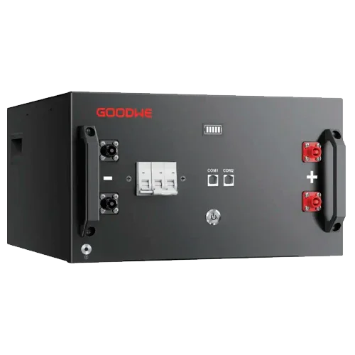 Módulo de Batería GoodWe SECU A5.4-20 5,4kWh 48V LFP