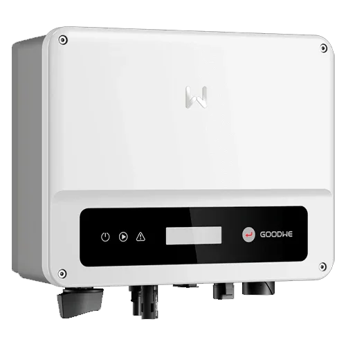 Inversor Monofásico GoodWe GW2000-XS 2kW 1 MPPT IP65