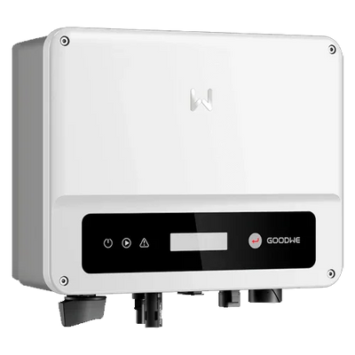 Inversor Monofásico GoodWe GW2500-XS 2.5kW 1 MPPT IP65