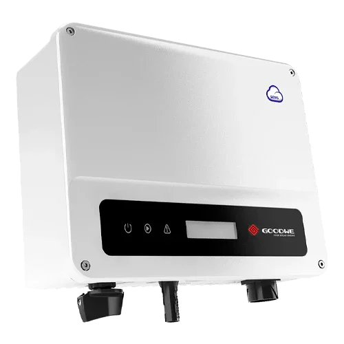 Inversor Monofásico GoodWe GW1000-XS 1kW 1 MPPT IP65