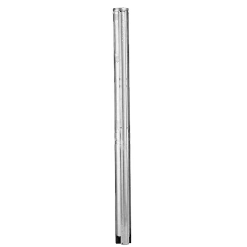 Bomba Solar Grundfos SQFlex 0,6-3 | 3" | 200 m | 1,3 m³/h | 1,4 kW