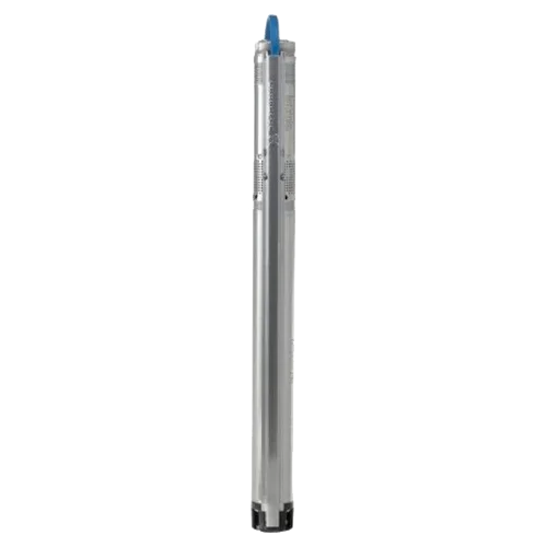 Bomba Solar Grundfos SQFlex 0,6-3 | 3" | 200 m | 1,3 m³/h | 1,4 kW