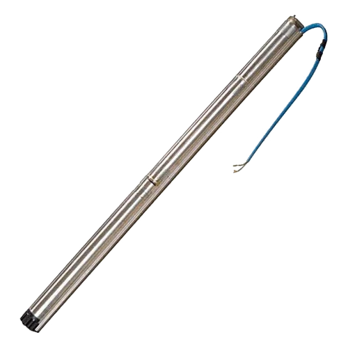 Bomba Solar Grundfos SQFlex 2,5-2 | 3" | 80 m | 3,5 m³/h | 1,4 kW