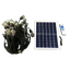 Guirnalda Solar Exterior 20 Bombillas JND-91217